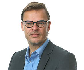 Carsten Janecke